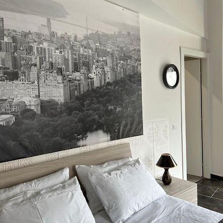 Casa Cicerone Villa Messina Dış mekan fotoğraf