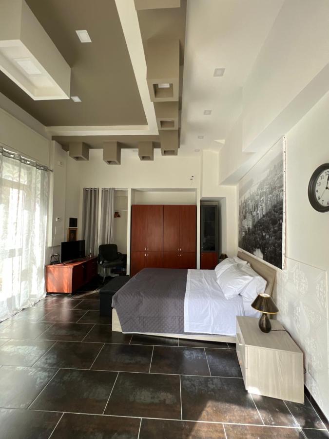 Casa Cicerone Villa Messina Dış mekan fotoğraf