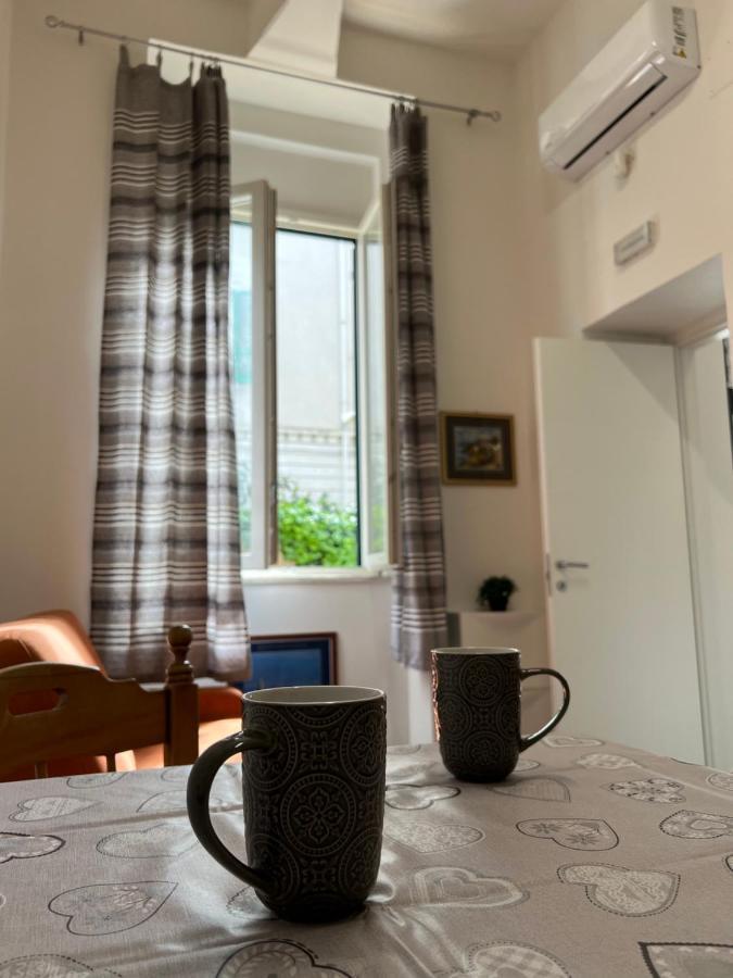 Casa Cicerone Villa Messina Dış mekan fotoğraf
