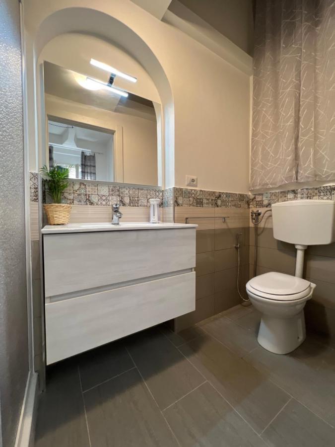 Casa Cicerone Villa Messina Dış mekan fotoğraf